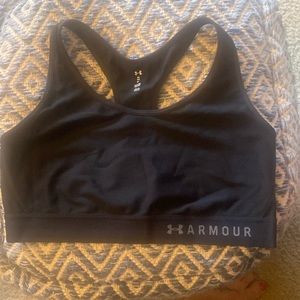 Sport bra